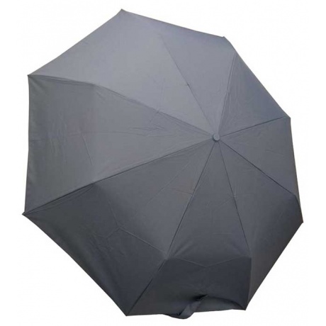 Зонт Xiaomi 90 Points All Purpose Umbrella Grey - фото 4