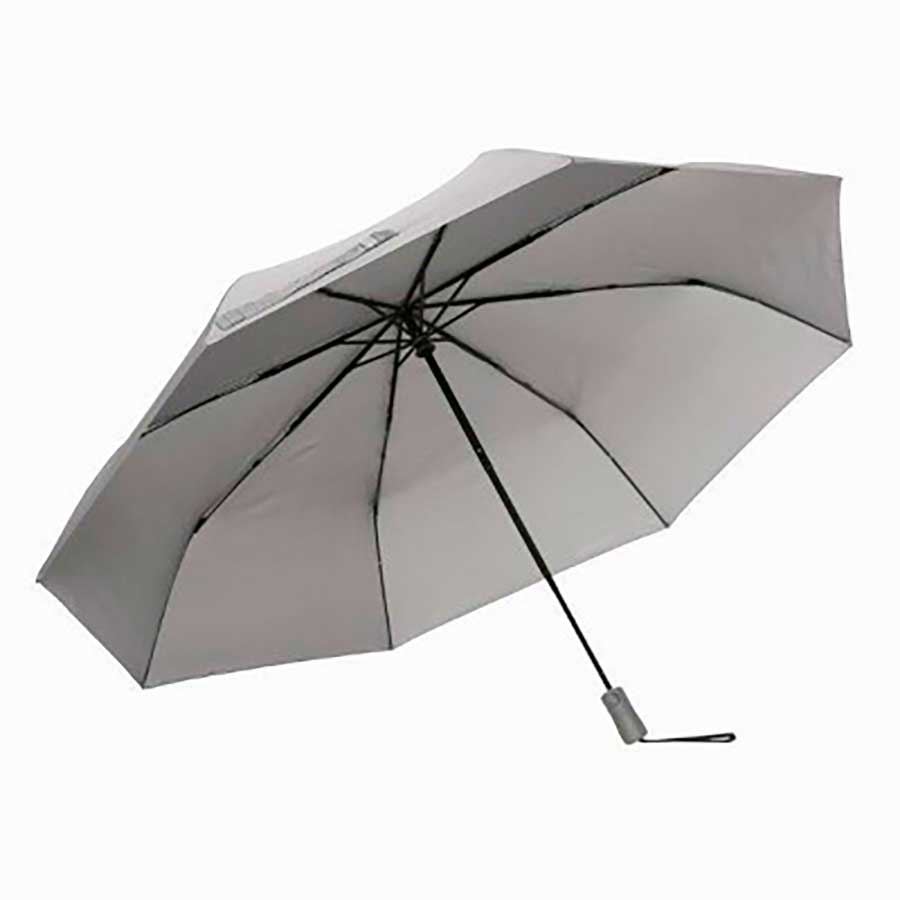 Зонт Xiaomi 90 Points All Purpose Umbrella Grey, цвет серый