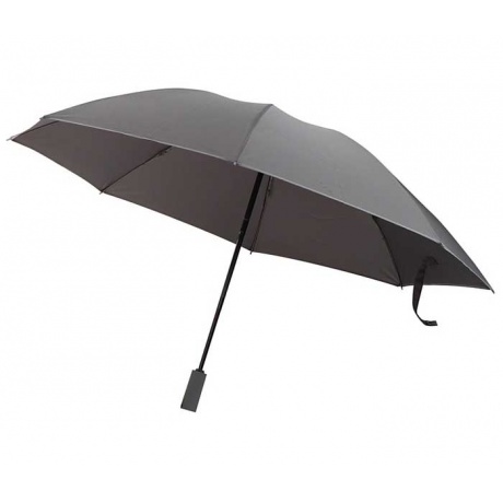 Зонт Xiaomi KongGu Auto Folding Umbrella Grey - фото 1