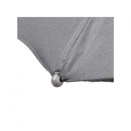 Зонт Xiaomi KongGu Auto Folding Umbrella Grey - фото 9