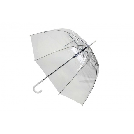Зонт-трость Bradex «Прозрачный купол» - фото 1