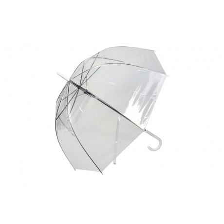 Зонт-трость Bradex «Прозрачный купол» - фото 2