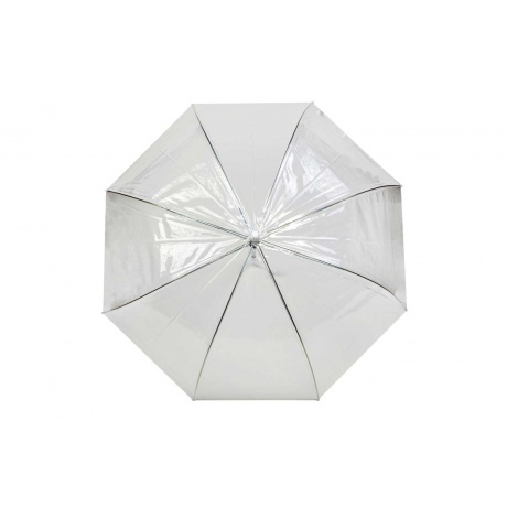 Зонт-трость Bradex «Прозрачный купол» - фото 3