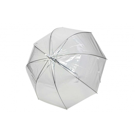 Зонт-трость Bradex «Прозрачный купол» - фото 4