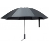 Зонт Xiaomi Ninetygo Folding Reverse Umbrella with LED Light Bla...