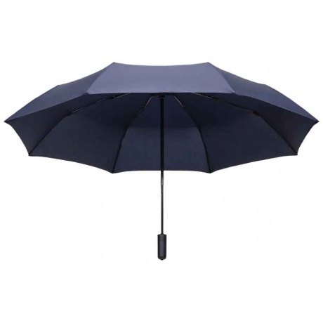 Зонт Xiaomi Ninetygo Oversized Portable Umbrella Automatic Version Dark Blue - фото 1
