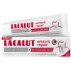 Зубная паста Lacalut White & Repair 75 мл