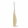 Щетка зубная с деревянной ручкой Radius Toothbrush Source (бежев...
