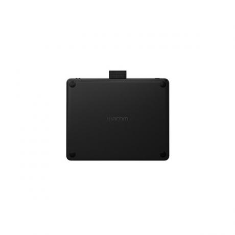 Графический планшет Wacom Intuos S Black (CTL-4100K-N) - фото 2