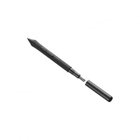 Графический планшет Wacom Intuos S Black (CTL-4100K-N) - фото 5