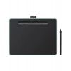 Графический планшет Wacom Intuos M Bluetooth Pistachio (CTL-6100...
