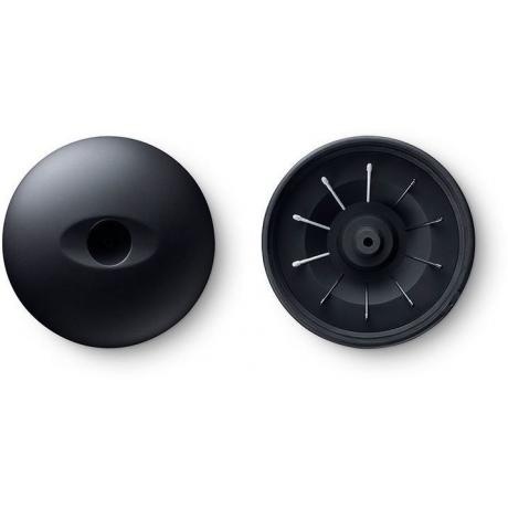 Графический планшет Wacom Intuos Pro черный (PTH-860-R) - фото 4