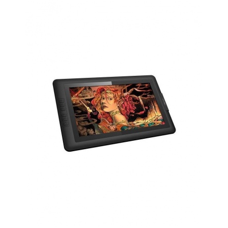 Графический планшет XP-PEN Artist 15.6 Pro черный - фото 2