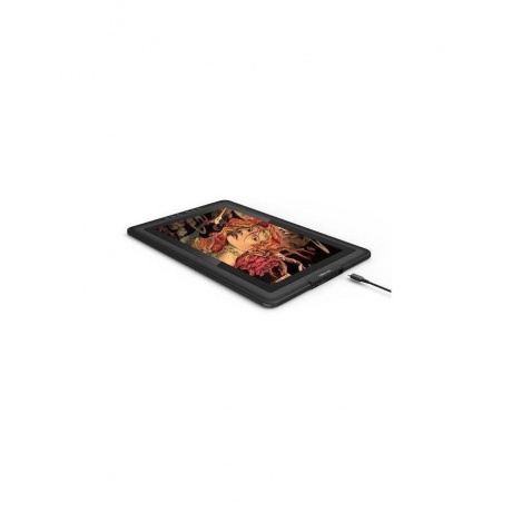 Графический планшет XP-PEN Artist 15.6 Pro черный - фото 5