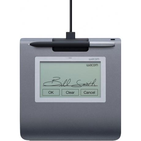Планшет для электронной подписи SignPad STU-430 - фото 1