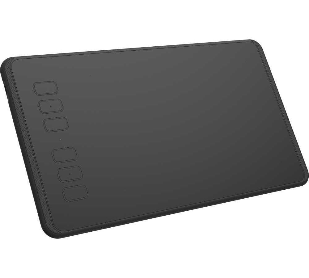 Графический планшет HUION H640P графический планшет huion h1161 черный