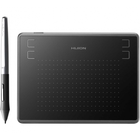 Графический планшет HUION H430P - фото 1