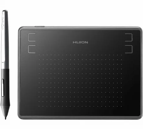 Графический планшет HUION H430P