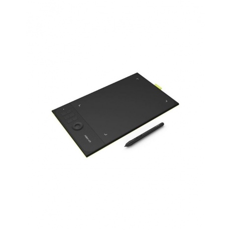 Графический планшет XP-Pen Star 06C фисташковый/черный - фото 4