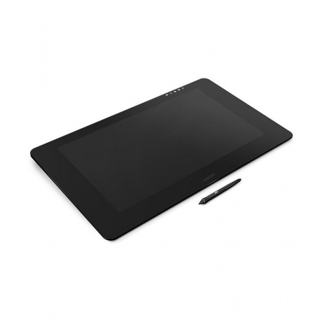Графический планшет Wacom Cintiq Pro Touch 24 (DTH-2420) черный - фото 1