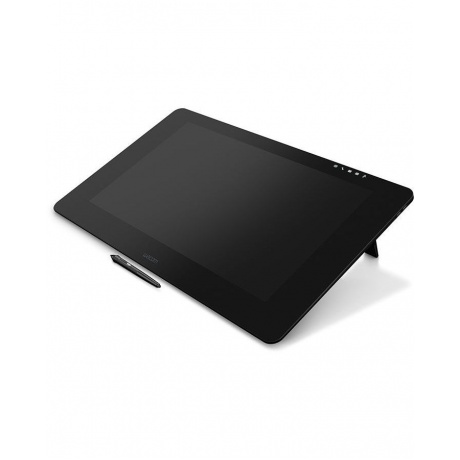 Графический планшет Wacom Cintiq Pro Touch 24 (DTH-2420) черный - фото 2