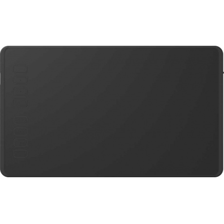 Графический планшет Huion Inspiroy H950P черный - фото 8