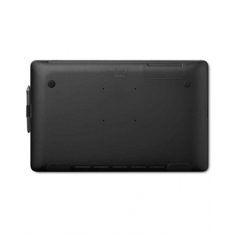 Графический планшет Wacom Cintiq 22 (DTK2260K0A) - фото 3