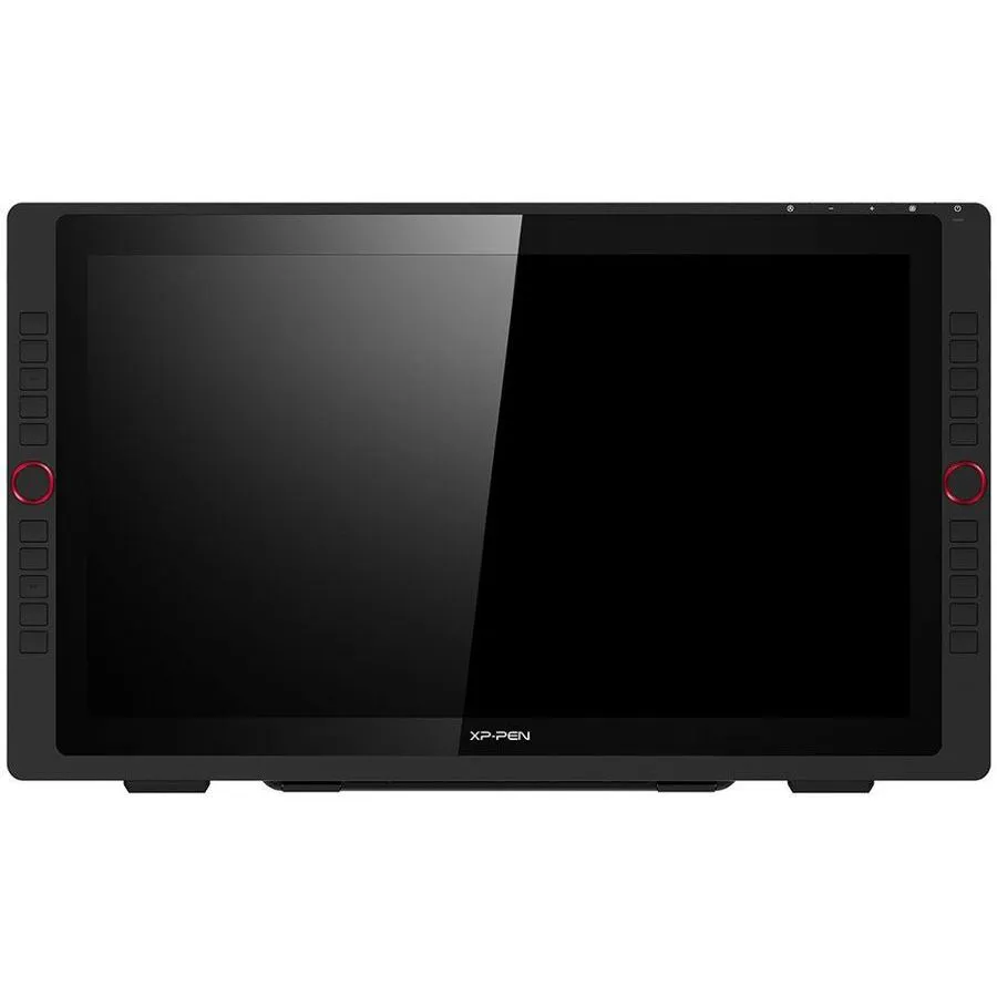 Графический планшет XP-Pen Artist 22R Pro черный - фото 2