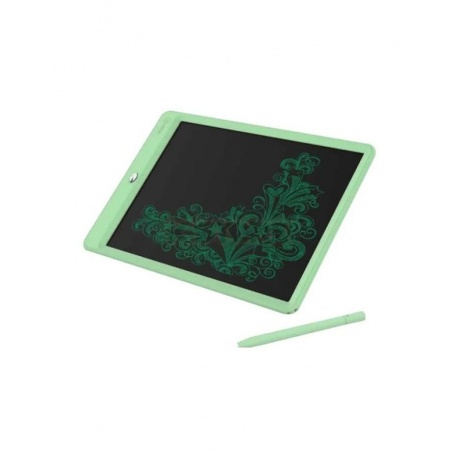 Графический планшет Xiaomi Wicue 10 зеленый - фото 1