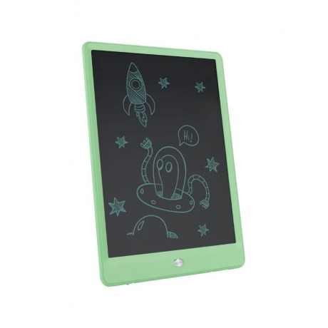 Графический планшет Xiaomi Wicue 10 зеленый - фото 2