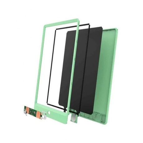 Графический планшет Xiaomi Wicue 10 зеленый - фото 3