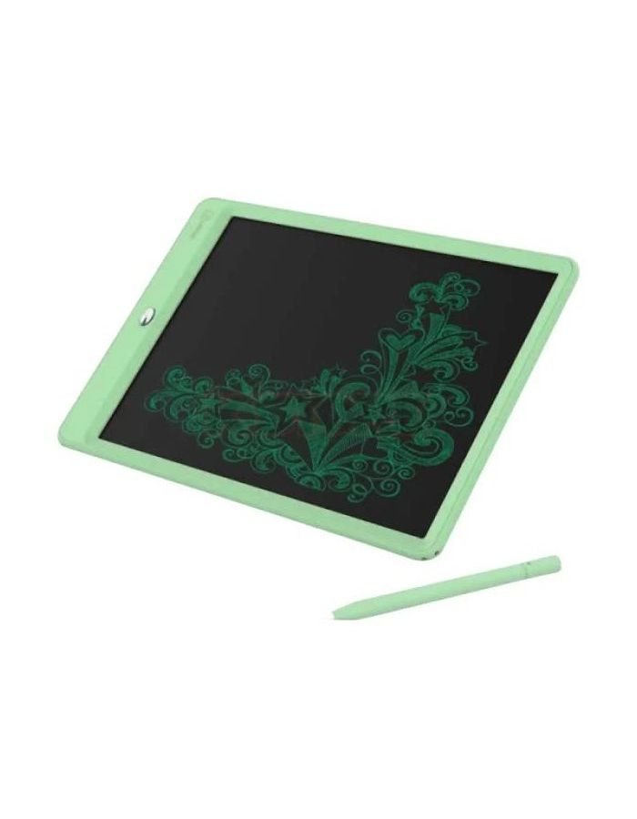 Графический планшет Xiaomi Wicue 10 зеленый цена и фото