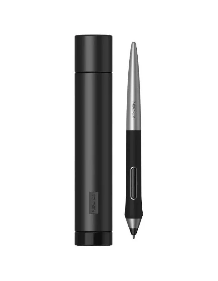 Графический планшет XP-Pen Deco Pro Medium - фото 4