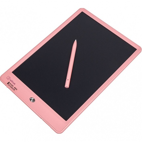 Графический планшет Xiaomi Wicue 10 розовый - фото 2