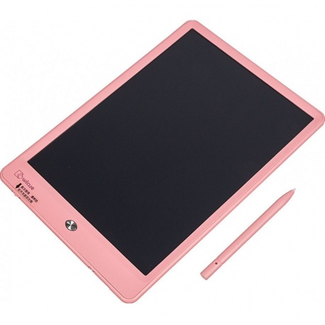 Графический планшет Xiaomi Wicue 10 розовый - фото 3