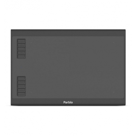 Графический планшет Parblo A610 Plus V2 - фото 1
