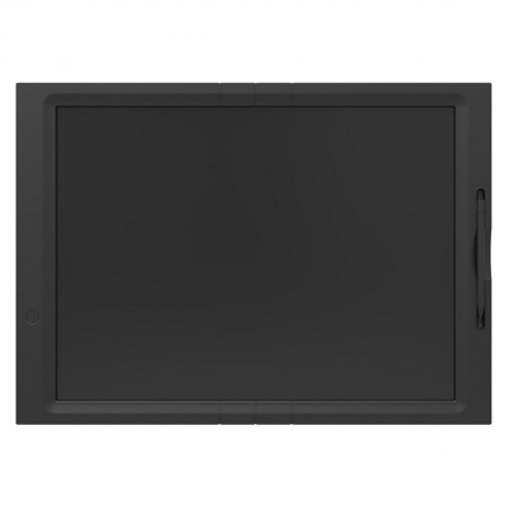 Графический планшет Evolution H21 (38024) Black - фото 1