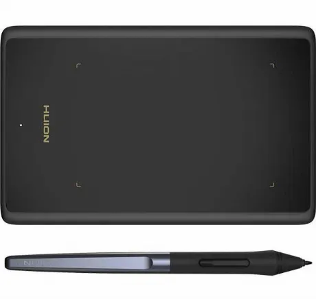 Графический планшет Huion H420X