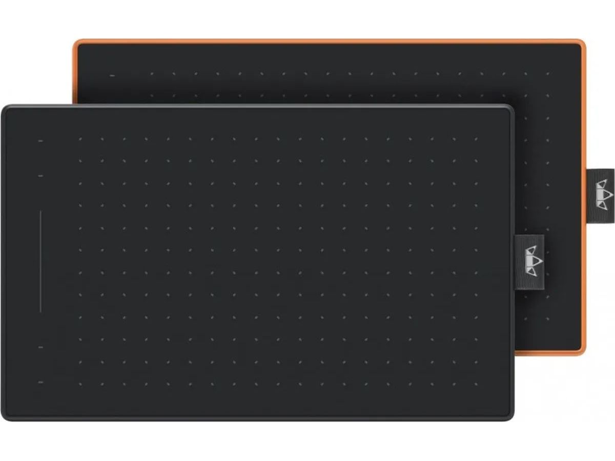 графический планшет huion inspiroy rtm 500 black Графический планшет Huion RTM-500 Black