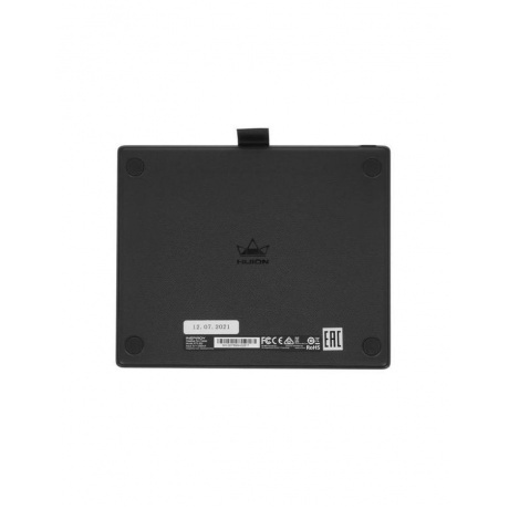 Графический планшет Huion RTS-300 Black - фото 3