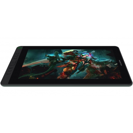 Графический планшет Huion KAMVAS 13 Midnight Green - фото 5