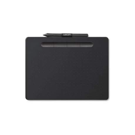 Графический планшет Wacom Intuos M Black (CTL-6100K-B) - фото 2