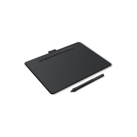 Графический планшет Wacom Intuos M Black (CTL-6100K-B) - фото 3