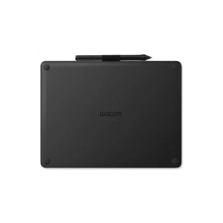 Графический планшет Wacom Intuos M Black (CTL-6100K-B) - фото 4