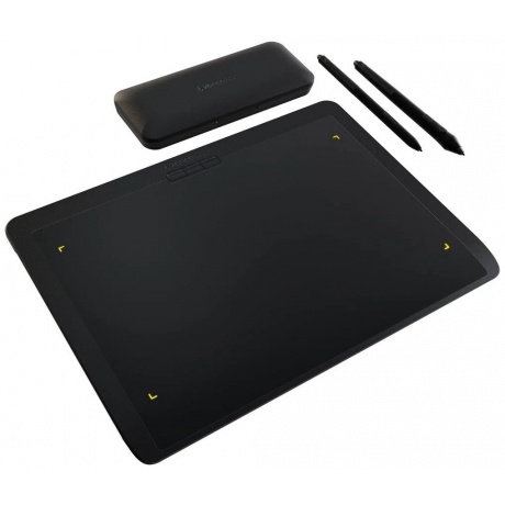 Графический планшет Xencelabs Pen Tablet M (BPH1212W-A) - фото 4