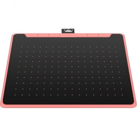 Графический планшет Huion Inspiroy RTS-300 Pink - фото 5