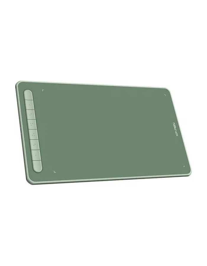 Графический планшет XP-Pen Deco Deco L Green USB зеленый