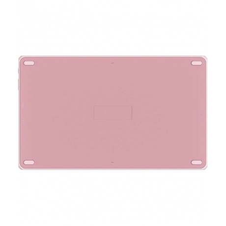 Графический планшет XP-Pen Artist Artist12 LED USB розовый - фото 3