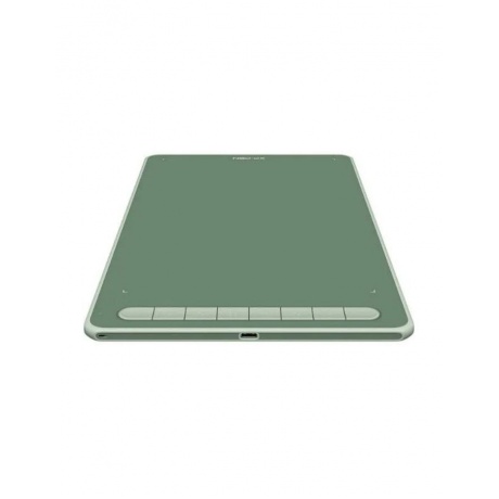 Графический планшет XP-Pen Deco Deco LW Green USB зеленый - фото 3