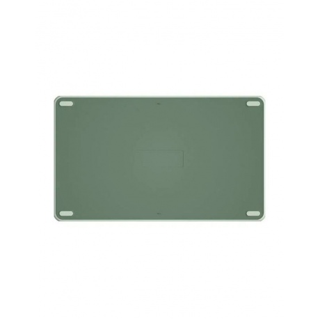 Графический планшет XP-Pen Deco Deco LW Green USB зеленый - фото 4